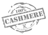 cashmere badge