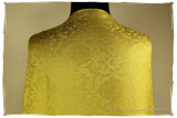 The Princess Buttercup Gold Silk Scarf