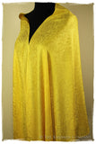 The Princess Buttercup Gold Silk Scarf