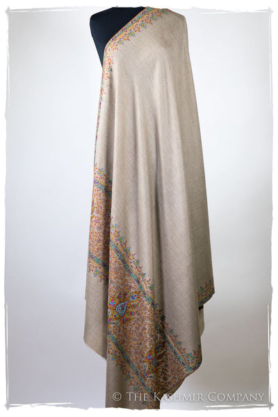 Maple Royale Classique - Grand Pashmina Shawl