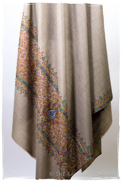 Maple Royale Classique - Grand Pashmina Shawl