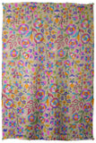 La Carnaval Orient Shawl - Kani Grand Handloom Pashmina Shawl