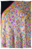 La Carnaval Orient Shawl - Kani Grand Handloom Pashmina Shawl
