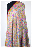 La Carnaval Orient Shawl - Kani Grand Handloom Pashmina Shawl