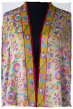 La Carnaval Orient Shawl - Kani Grand Handloom Pashmina Shawl