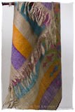 La Carnaval Orient Shawl - Kani Grand Handloom Pashmina Shawl