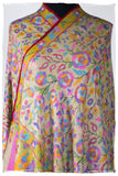 La Carnaval Orient Shawl - Kani Grand Handloom Pashmina Shawl