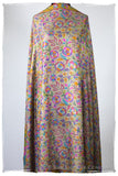 La Carnaval Orient Shawl - Kani Grand Handloom Pashmina Shawl
