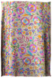 La Carnaval Orient Shawl - Kani Grand Handloom Pashmina Shawl