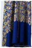 Lady of the Lake Nouvelle - Grand Pashmina Shawl