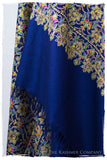 Lady of the Lake Nouvelle - Grand Pashmina Shawl