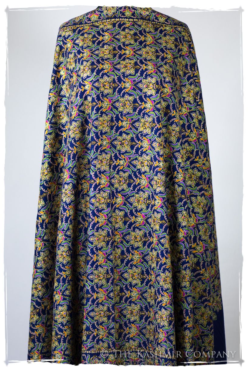 Lady of the Lake Nouvelle - Grand Pashmina Shawl
