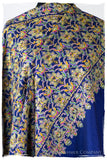 Lady of the Lake Nouvelle - Grand Pashmina Shawl