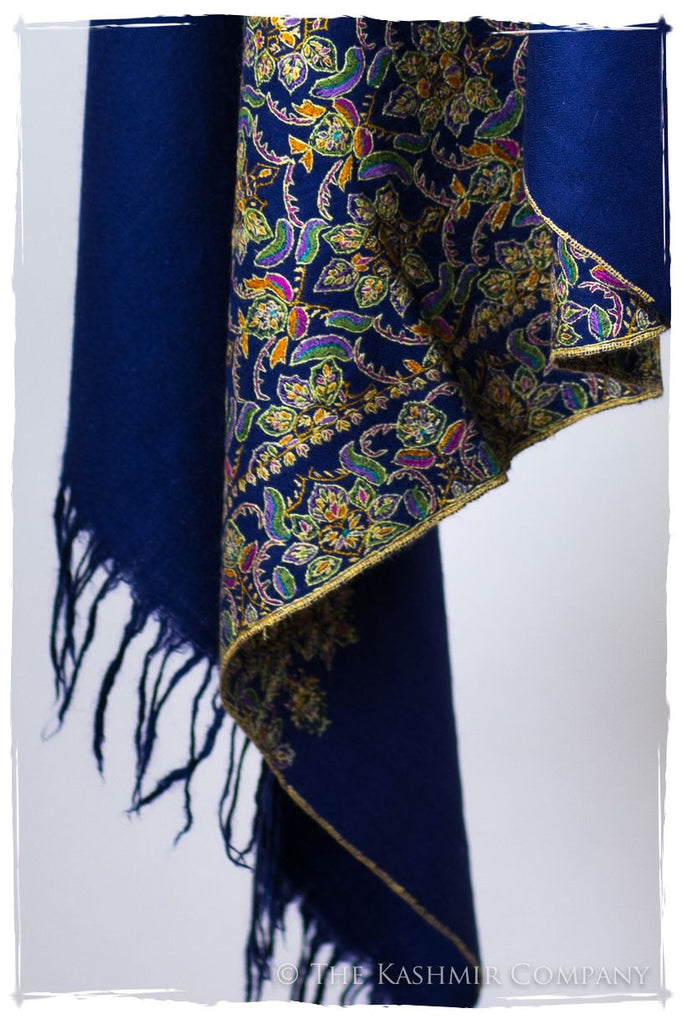 Lady of the Lake Nouvelle - Grand Pashmina Shawl