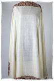 Le Marais Paisley - Grand Pashmina Shawl