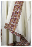 Le Marais Paisley - Grand Pashmina Shawl