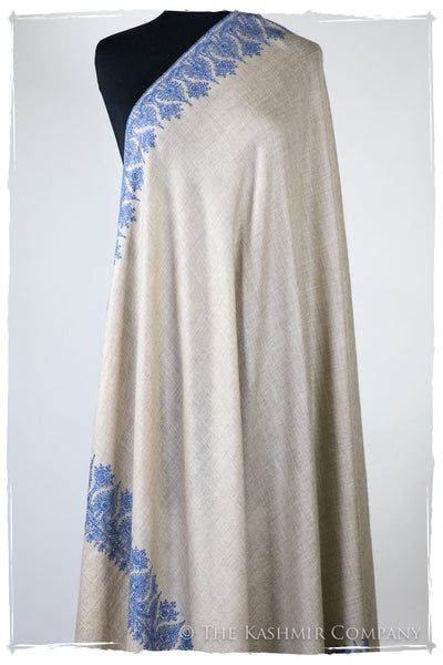 Classique de luxe - Grand Pashmina Shawl