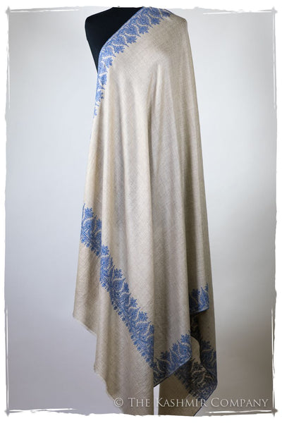 Classique de luxe - Grand Pashmina Shawl