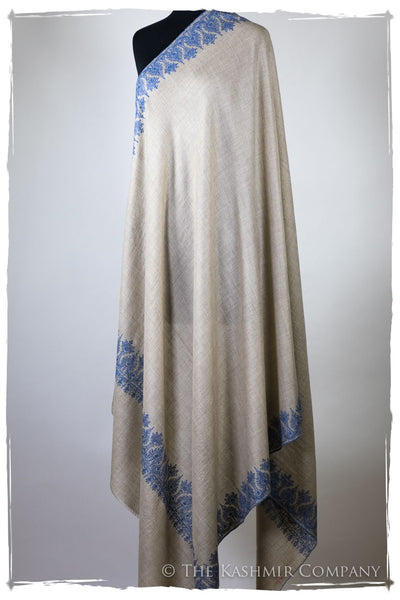 Classique de luxe - Grand Pashmina Shawl