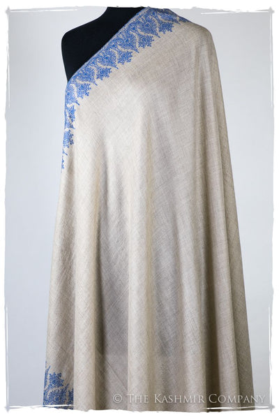 Classique de luxe - Grand Pashmina Shawl