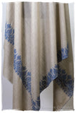 Classique de luxe - Grand Pashmina Shawl