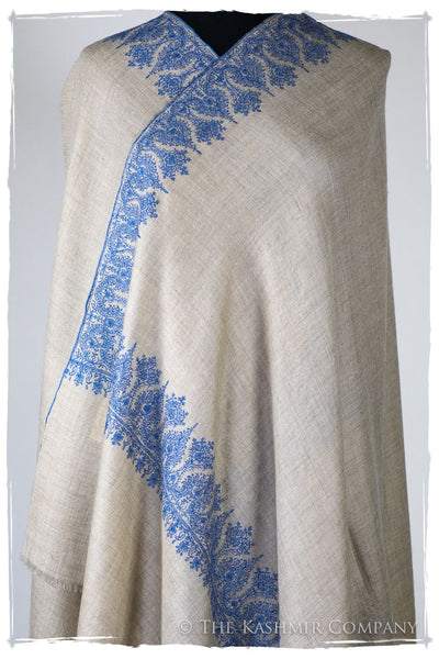 Classique de luxe - Grand Pashmina Shawl