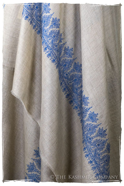 Classique de luxe - Grand Pashmina Shawl