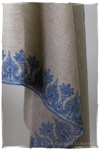 Classique de luxe - Grand Pashmina Shawl