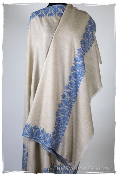 Classique de luxe - Grand Pashmina Shawl