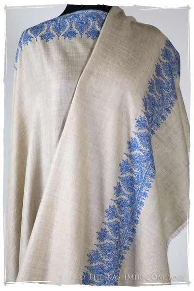 Classique de luxe - Grand Pashmina Shawl