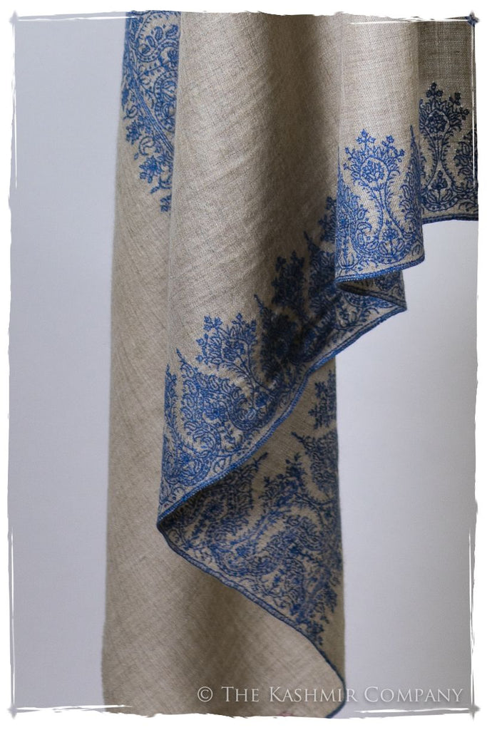 Classique de luxe - Grand Pashmina Shawl