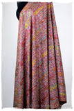 Le joyau Paisley - Grand Pashmina Shawl