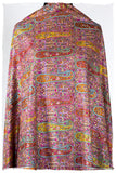 Le joyau Paisley - Grand Pashmina Shawl