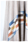 The MacAlister - Mens Handloom Pashmina Shawl