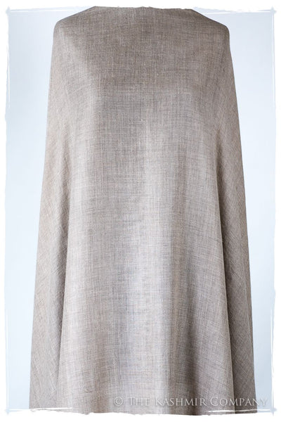 The Buchanan - Mens Handloom Pashmina Shawl