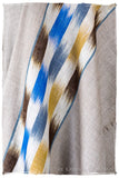 The Buchanan - Mens Handloom Pashmina Shawl
