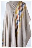 The Cameron - Mens Handloom Pashmina Shawl