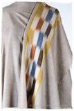 The Cameron - Mens Handloom Pashmina Shawl