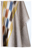 The Cameron - Mens Handloom Pashmina Shawl