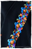 Margarita Frontières Jardin Gift Shawl