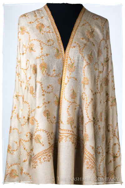 Sahara Sun - Grand Pashmina Shawl