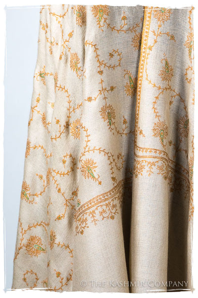 Sahara Sun - Grand Pashmina Shawl