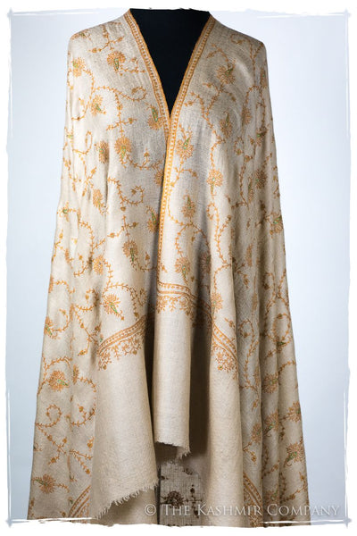 Sahara Sun - Grand Pashmina Shawl