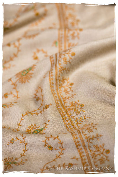 Sahara Sun - Grand Pashmina Shawl