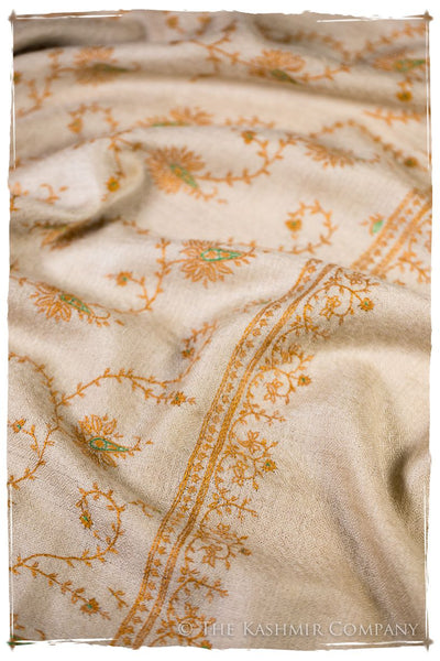 Sahara Sun - Grand Pashmina Shawl