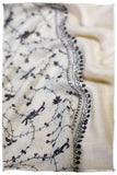 Clair de Lune Jardin Sienna L'amour Soft Cashmere Scarf/Shawl