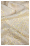 Joyau Tourmaline Arabesque L'amour Soft Cashmere Scarf/Shawl