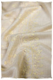 Joyau Tourmaline Arabesque L'amour Soft Cashmere Scarf/Shawl