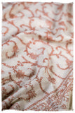 Morrocó Bijou Paisley L'amour Soft Cashmere Scarf/Shawl