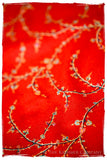 Cayenne l'or de Cléopâtre Jardin L'amour Soft Cashmere Scarf/Shawl
